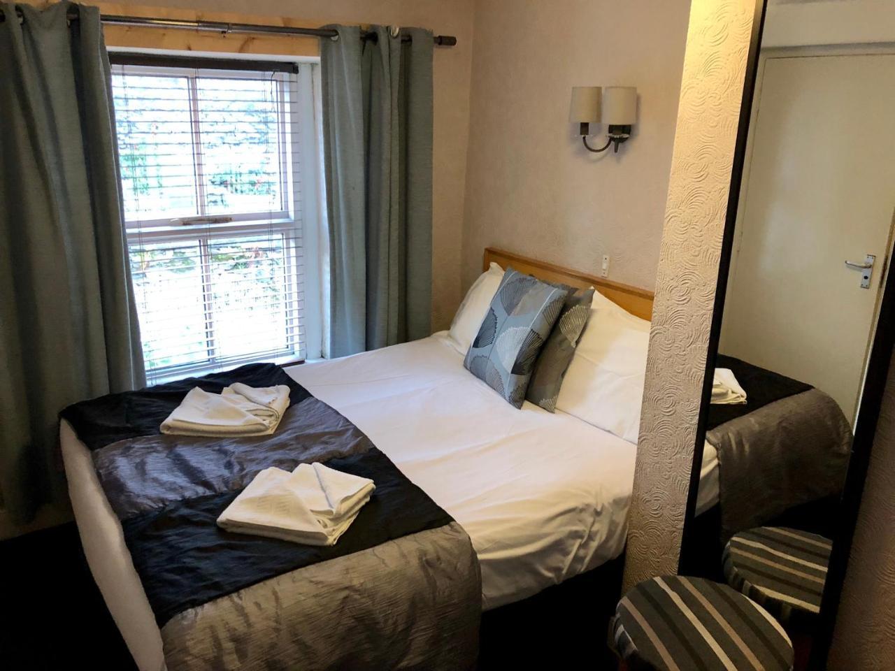 The White Lion Inn Penrith Dış mekan fotoğraf